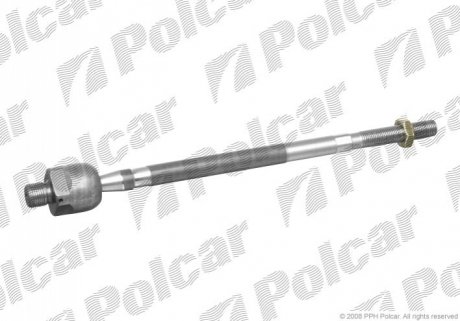Рульова тяга лівий=правий Polcar MA-243 (фото 1)