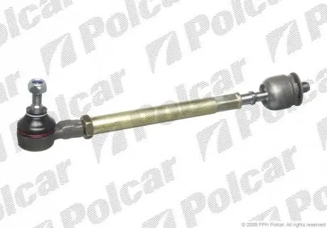 Рулевая тяга левый=правый Polcar R-201416