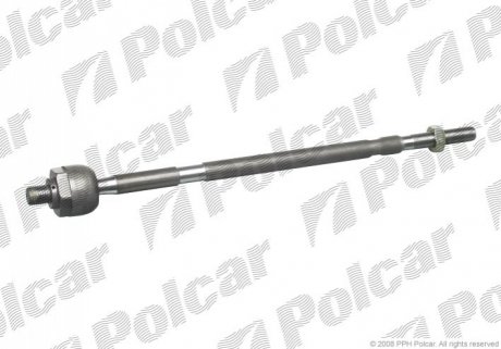 Рульова тяга лівий=правий Polcar SK-303 (фото 1)