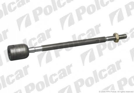 Рульова тяга лівий=правий Polcar SZ-406 (фото 1)