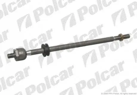 Рулевая тяга левый=правый Polcar V-452