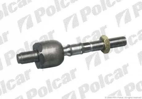 Рулевая тяга левый=правый Polcar VO-643