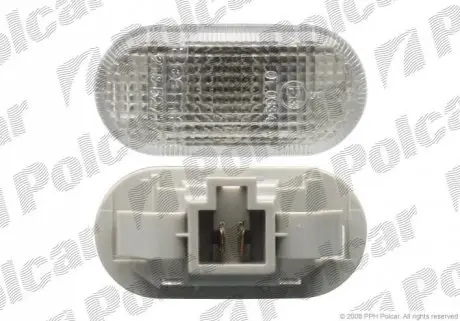 Вказівник повороту бічний Polcar 7405196E