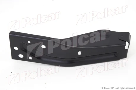 Підсилювач бампера правий Polcar 52L10716