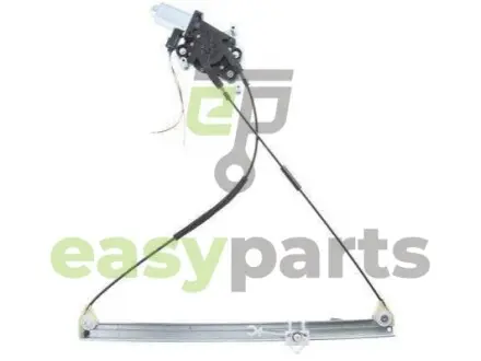 Склопідйомник електричний Polcar 5786PSE4