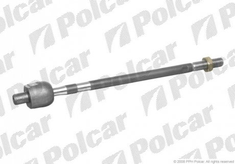 Рулевая тяга левый=правый Polcar HY-103 (фото 1)