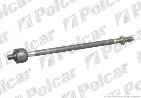 Рульова тяга лівий=правий Polcar F-743 (фото 1)