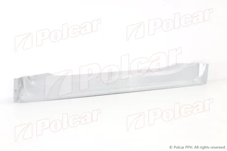 Ремкомплект дверей правий Polcar 506540231