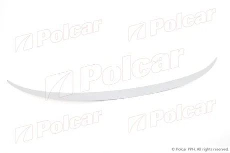 Накладка крышки багажника Polcar 201995-1