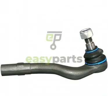 Наконечник рульової тяги MB C-Class (W203) Пр. JP GROUP 1344601780