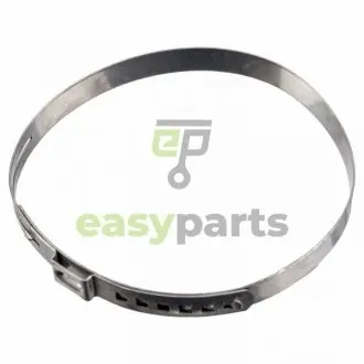 Зажимний хомут D=70~78mm FEBI BILSTEIN 45641 (фото 1)