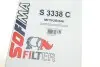 Фільтр салону Mitsubishi Carisma/Colt/Lancer/L200 96-07 (к-кт 2шт.) SOFIMA S3338C (фото 5)