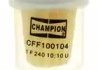 (Чемпион) CHAMPION CFF100104 (фото 1)