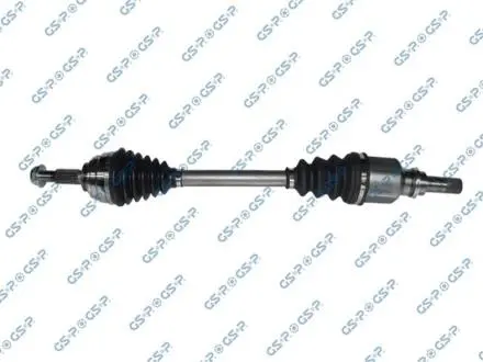 Піввісь Kangoo/Megane II 1.4-1.6 ALK 02- Л. (23 нар./26 вн. зуб.) GSP 250405