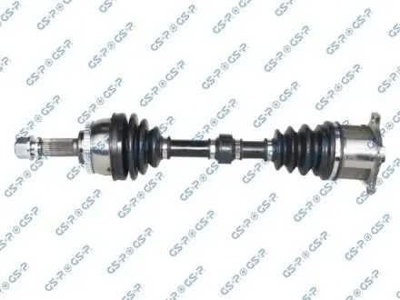 Піввісь передн. прав. L 547 мм NISSAN X-TRAIL I 2. 0 01- GSP 241474