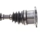 Піввісь (передня) (R) Nissan X-Trail I 2.0/2.5/2.2 dCi/Di 01-13 (29z/547mm) (+ABS44z) GSP 241474 (фото 5)