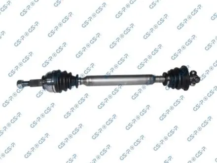 Піввісь ліва Renault Laguna II 01- GSP 250446