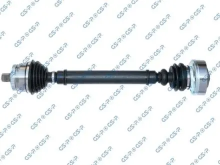 Піввісь права Audi A4 Skoda Superb I VW Passat 1.8/2.0 11.94-03.08 GSP 203001