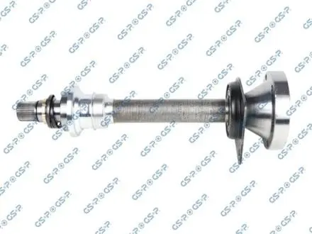 - Півосі GSP 261255
