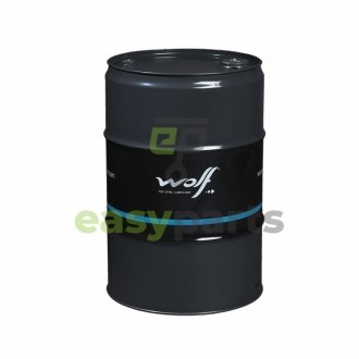 GUARDTECH 80W90 GL 4 60Л Wolf 8301650