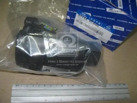 Фильтр топливный в сборе Hyundai/Kia/Mobis 311121CA00