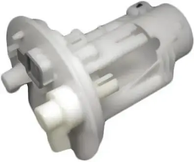 Фільтр паливний в зборі JS ASAKASHI FS21010