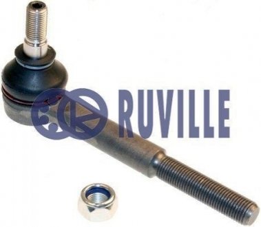 Наконечник рулевой тяги RUVILLE 915331 (фото 1)