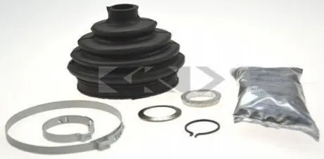 Пильник Півосі 0.026035 SPIDAN 26035