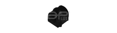 (Ø 24mm) Втулка стабілізатора Opel Zafira 1.6 16V,1.6 CNG,1.8 99-12 APLUS 19756AP