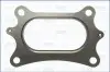 HONDA прокладка випускного колектора PILOT 3.5 4WD 08- AJUSA 01252800 (фото 1)