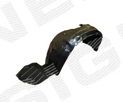 Підкрилок Signeda PTY11151AL