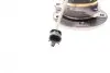 Підшипник маточини (передньої) Opel Astra G (+ABS) GSP 9333029 (фото 1)