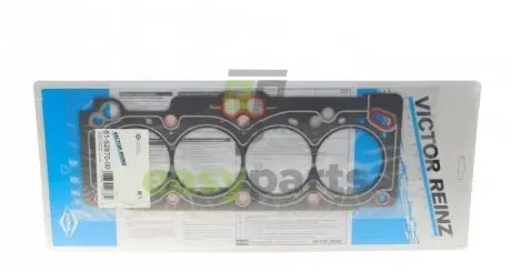Прокладка ГБЦ Toyota Corolla -00 (1.4mm) VICTOR REINZ 615287000
