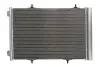 Конденсатор, кондиционер THERMOTEC KTT110163 (фото 1)