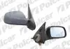 Зеркало наружное правый Polcar 2328526M (фото 1)