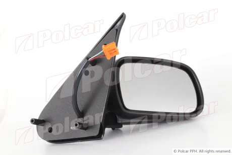 Зеркало наружное правый Polcar 2328528E