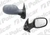 Зеркало наружное правый Polcar 2707525M (фото 1)