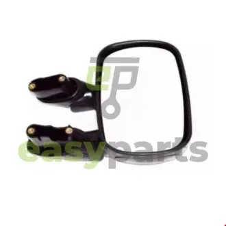 Зеркало наружное правый Polcar 304052-M