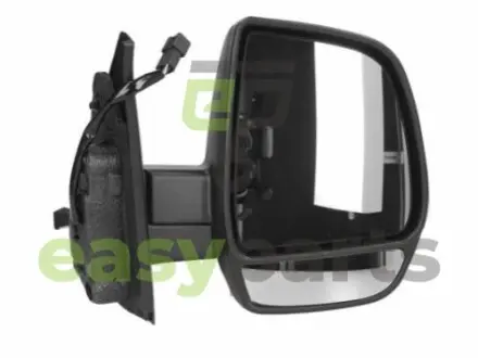 Дзеркало зовнішнє правий Polcar 3042526E