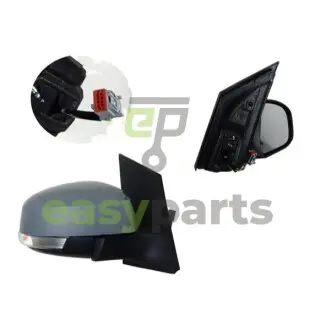 Дзеркало зовнішнє правий Polcar 3205524E