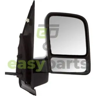 Зеркало наружное правый Polcar 3256521M