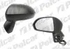 Зеркало наружное правый Polcar 3850524M (фото 1)