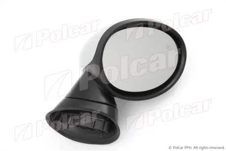 Дзеркало зовнішнє правий Polcar 51L1523M