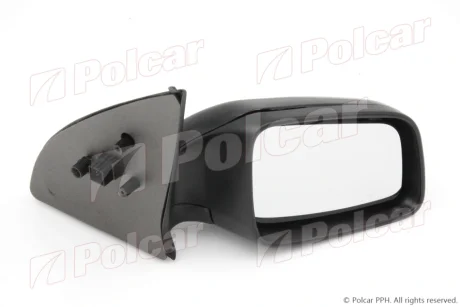 Дзеркало зовнішнє правий Polcar 5508527M