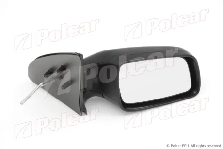 Зеркало наружное правый Polcar 550852-E