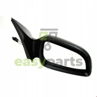 Дзеркало зовнішнє правий Polcar 5509521M