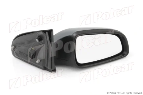 Зеркало наружное правый Polcar 5509529S