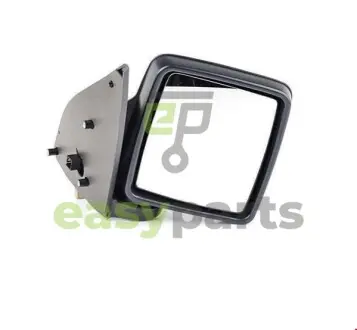 Дзеркало зовнішнє правий Polcar 5556527M