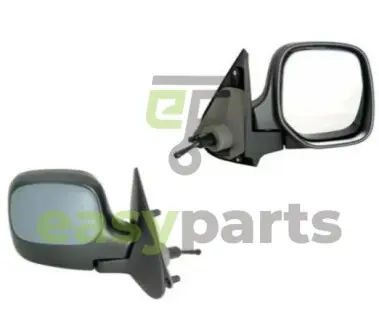 Дзеркало зовнішнє правий Polcar 5790522M