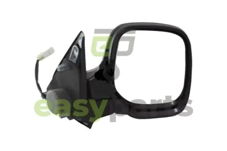 Дзеркало зовнішнє правий Polcar 5790526M